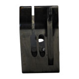 Sando S570H 1/8X1/16 Çift İğne 3,2 mm Geniş Sağ Çimalı Ayağı