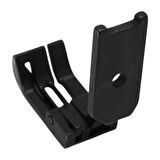 Sando S570H 1/8X1/16 Çift İğne 3,2 mm Geniş Sağ Çimalı Ayağı