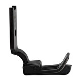 Sando S570H 1/8X1/16L Çift İğne 3,2 mm Geniş Sol Çimalı Ayağı