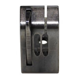 Sando S570H 1/8X1/16L Çift İğne 3,2 mm Geniş Sol Çimalı Ayağı