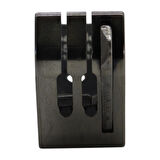Sando S570H 3/16X1/16 Çift İğne 4,8 mm Geniş Sağ Çimalı Ayağı
