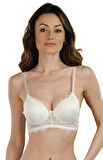 STORMED İç Giyim Kadın Dantelli Bralet Sütyen 571