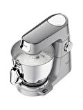 Kenwood Titanium Chef Baker Xl Silver Mutfak Şef KVL85