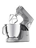 Kenwood Titanium Chef Baker Xl Silver Mutfak Şef KVL85