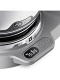 Kenwood Titanium Chef Baker Xl Silver Mutfak Şef KVL85