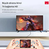QASUL 520 Oyun Konsolu Retro Oyun Kumandası 2.4 inç Ekran El Tipi Oyun Oyuncusu İki Kişilik Mod