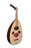 SAZ S60-MB Suriye Ud Maun-Siyah