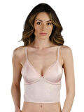STORMED İç Giyim Bralet Dantel Detaylı Desteksiz Sütyen 630