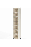 Hyperion Dolap 6 Raflı 44x44x243 Aytaşı-Aytaşı