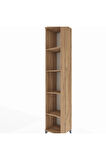 Hyperion Dolap 6 Raflı 44x44x243 Çam-Çam