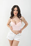 STORMED İç Giyim Kadın Bralet Destekli Sütyen 680