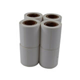 Pp Termal Etiket 50mm X 30mm Ruloda 200 Adet 8 Rulo Toplam 1600 Adet Phomemo M110 ile Uyumlu