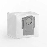 Roborock Q7Max - S7 - S8 Ultra Max Pro Uyumlu Toz Torbası 6 Adet