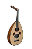 SAZ S70D-WM Suriye Ud Dut-Ceviz Pro.