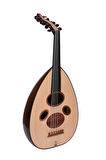 SAZ S70-WF Suriye Ud Ceviz Pro.