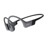 Shokz OpenSwim Pro Kemik İletimli MP3 Yüzme Kulaklığı Gri