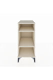 Kronos Komodin 2 Raflı 44x59x96 Aytaşı-Aytaşı