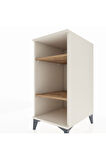 Kronos Komodin 2 Raflı 44x59x96 Aytaşı-Çam