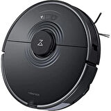 Roborock S7 Sonic Mopping Akıllı Robot Süpürge S7 Siyah (OUTLET - TEŞHİR) (12 AY VTM TEKNİK SERVİS GARANTİLİDİR.)
