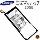 Samsung Galaxy S7 Edge Batarya Samsung G935 EB-BG935ABE Uyumlu Batarya