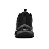 Humtto 850082B-1 Siyah Kadın Outdoor Ayakkabı