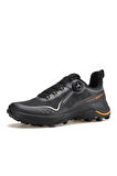 Humtto 850930A-1 Siyah Erkek Outdoor Bot