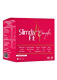 Slimda Fit Complex 60 Kapsül 20 Saşe