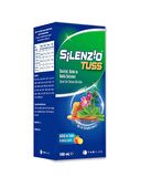 Tab İlaç Silenzio Tuss Öksürük Şurubu 100 ml
