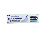 Sensodyne Diş Macunu Klinik Beyazlık Diş Minesi 75 ml
