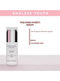 Sheida Endless Youth Yaşlanma Karşıtı Serum 40ml