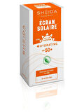 Sheida Écran Solaire Güneş Koruyucu Vücut  Kremi  150 Ml