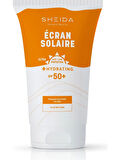 Sheida Écran Solaire Güneş Koruyucu Vücut  Kremi  150 Ml