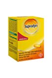 Supradyn Koenzim Q10 Takviye Edici Gıda 30 Tablet