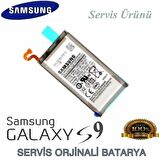 Samsung Galaxy S9 Batarya Samsung G960 EB-BG960ABE Uyumlu Batarya