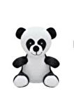 Sevimli Panda Ayıcık 15 Cm / Doğum Günü Hediyesi