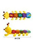 Sevimli Tırtıl 50 Cm--skradapelus94