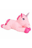 Melek At , Tek Boynuz, Pembe 50 Cm--skradapelus81