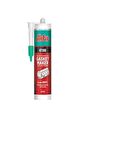Ht300 Kırmızı Yüksek Isı Silikonu 280ml Sa075
