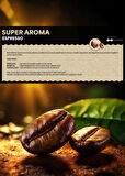 New Coffee SA1000GR Super Aroma 1000gr Espresso Çekirdek Kahve