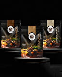 New Coffee SA1000GR Super Aroma 1000gr Espresso Çekirdek Kahve