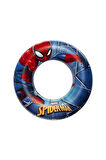 Spiderman Desenli Simit 56cm 98003