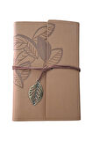 DEFTER KRAFT 12x18 SUNİ DERİ LÜKS 24-36