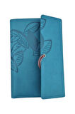 DEFTER KRAFT 12x18 SUNİ DERİ LÜKS 24-36