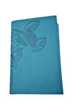 DEFTER KRAFT 12x18 SUNİ DERİ LÜKS 24-36