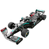  SUNMAN RASTAR 98400 KUMANDALI ARABA MERCEDES AMG F1 W11 EQ PERFORMANCE F/F R/C 2.4GHZ 1:12 6+