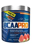 Bigjoy Sports Bcaapro 400 Gr Karpuz Aromalı Bcaa 40 Servis  