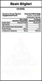 Glutapure 120 Kapsül 60 Porsiyon Glutamine
