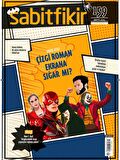 Sabitfikir 159.Sayı Mayıs 2024