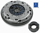 Sachs 2290601050 Debriyaj Seti Volant 1.6 1.9 2.0 Passat Jetta Golf VI Octavia Yeti Touran A3 Leon Altea 03L105266BS