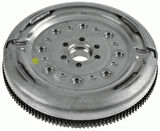 Sachs 2294000113 Debriyaj Volanı Altea Leon Toledo Octavia Superb Yeti Caddy Golf V VI Jetta Passat A3 2.0 2.0TDI 02 03G105266BN